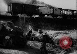 Image of Warsaw surrender negotiations Warsaw Poland, 1939, second 31 stock footage video 65675080996