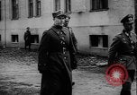 Image of Warsaw surrender negotiations Warsaw Poland, 1939, second 44 stock footage video 65675080996