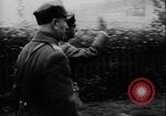 Image of Warsaw surrender negotiations Warsaw Poland, 1939, second 48 stock footage video 65675080996