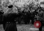 Image of Warsaw surrender negotiations Warsaw Poland, 1939, second 50 stock footage video 65675080996