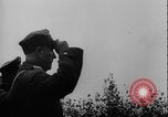 Image of Warsaw surrender negotiations Warsaw Poland, 1939, second 52 stock footage video 65675080996