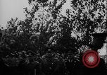 Image of Warsaw surrender negotiations Warsaw Poland, 1939, second 58 stock footage video 65675080996