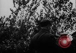 Image of Warsaw surrender negotiations Warsaw Poland, 1939, second 60 stock footage video 65675080996