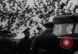 Image of Warsaw surrender negotiations Warsaw Poland, 1939, second 61 stock footage video 65675080996