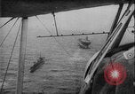Image of German U-29 submarine crew awarded Wilhelmshaven Germany, 1939, second 1 stock footage video 65675080997