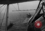 Image of German U-29 submarine crew awarded Wilhelmshaven Germany, 1939, second 3 stock footage video 65675080997