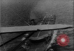 Image of German U-29 submarine crew awarded Wilhelmshaven Germany, 1939, second 6 stock footage video 65675080997