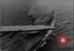 Image of German U-29 submarine crew awarded Wilhelmshaven Germany, 1939, second 7 stock footage video 65675080997