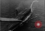 Image of German U-29 submarine crew awarded Wilhelmshaven Germany, 1939, second 8 stock footage video 65675080997