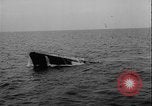 Image of German U-29 submarine crew awarded Wilhelmshaven Germany, 1939, second 9 stock footage video 65675080997