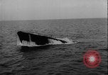 Image of German U-29 submarine crew awarded Wilhelmshaven Germany, 1939, second 10 stock footage video 65675080997