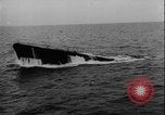 Image of German U-29 submarine crew awarded Wilhelmshaven Germany, 1939, second 12 stock footage video 65675080997