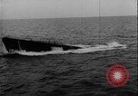 Image of German U-29 submarine crew awarded Wilhelmshaven Germany, 1939, second 13 stock footage video 65675080997