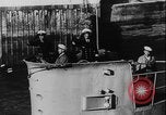 Image of German U-29 submarine crew awarded Wilhelmshaven Germany, 1939, second 37 stock footage video 65675080997