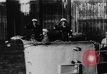 Image of German U-29 submarine crew awarded Wilhelmshaven Germany, 1939, second 39 stock footage video 65675080997