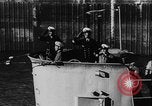 Image of German U-29 submarine crew awarded Wilhelmshaven Germany, 1939, second 42 stock footage video 65675080997