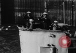 Image of German U-29 submarine crew awarded Wilhelmshaven Germany, 1939, second 43 stock footage video 65675080997