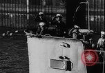 Image of German U-29 submarine crew awarded Wilhelmshaven Germany, 1939, second 45 stock footage video 65675080997