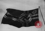 Image of German U-29 submarine crew awarded Wilhelmshaven Germany, 1939, second 51 stock footage video 65675080997