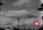 Image of German U-29 submarine crew awarded Wilhelmshaven Germany, 1939, second 62 stock footage video 65675080997
