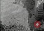Image of Abandoned RAF Molesworth Molesworth England United Kingdom, 1954, second 9 stock footage video 65675080998
