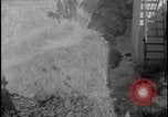 Image of Abandoned RAF Molesworth Molesworth England United Kingdom, 1954, second 10 stock footage video 65675080998