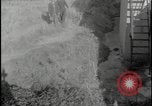 Image of Abandoned RAF Molesworth Molesworth England United Kingdom, 1954, second 11 stock footage video 65675080998