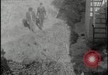 Image of Abandoned RAF Molesworth Molesworth England United Kingdom, 1954, second 16 stock footage video 65675080998