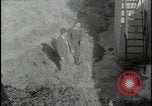 Image of Abandoned RAF Molesworth Molesworth England United Kingdom, 1954, second 19 stock footage video 65675080998