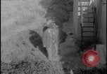 Image of Abandoned RAF Molesworth Molesworth England United Kingdom, 1954, second 20 stock footage video 65675080998