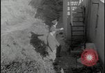 Image of Abandoned RAF Molesworth Molesworth England United Kingdom, 1954, second 21 stock footage video 65675080998