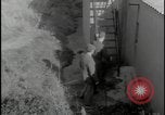 Image of Abandoned RAF Molesworth Molesworth England United Kingdom, 1954, second 22 stock footage video 65675080998