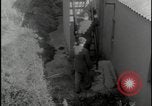 Image of Abandoned RAF Molesworth Molesworth England United Kingdom, 1954, second 23 stock footage video 65675080998