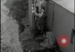 Image of Abandoned RAF Molesworth Molesworth England United Kingdom, 1954, second 25 stock footage video 65675080998
