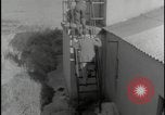 Image of Abandoned RAF Molesworth Molesworth England United Kingdom, 1954, second 27 stock footage video 65675080998