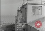 Image of Abandoned RAF Molesworth Molesworth England United Kingdom, 1954, second 33 stock footage video 65675080998
