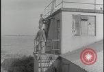 Image of Abandoned RAF Molesworth Molesworth England United Kingdom, 1954, second 34 stock footage video 65675080998