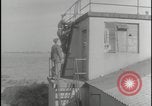 Image of Abandoned RAF Molesworth Molesworth England United Kingdom, 1954, second 35 stock footage video 65675080998
