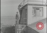 Image of Abandoned RAF Molesworth Molesworth England United Kingdom, 1954, second 36 stock footage video 65675080998