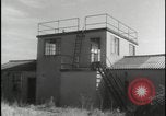 Image of Abandoned RAF Molesworth Molesworth England United Kingdom, 1954, second 37 stock footage video 65675080998