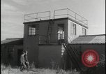 Image of Abandoned RAF Molesworth Molesworth England United Kingdom, 1954, second 40 stock footage video 65675080998
