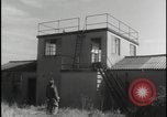 Image of Abandoned RAF Molesworth Molesworth England United Kingdom, 1954, second 42 stock footage video 65675080998