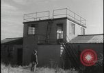Image of Abandoned RAF Molesworth Molesworth England United Kingdom, 1954, second 43 stock footage video 65675080998