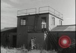 Image of Abandoned RAF Molesworth Molesworth England United Kingdom, 1954, second 44 stock footage video 65675080998
