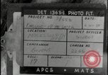 Image of RAF Molesworth abandoned buildings Molesworth England United Kingdom, 1954, second 1 stock footage video 65675080999