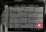 Image of RAF Molesworth abandoned buildings Molesworth England United Kingdom, 1954, second 3 stock footage video 65675080999