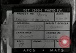 Image of RAF Molesworth abandoned buildings Molesworth England United Kingdom, 1954, second 4 stock footage video 65675080999