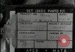 Image of RAF Molesworth abandoned buildings Molesworth England United Kingdom, 1954, second 5 stock footage video 65675080999