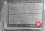 Image of RAF Molesworth abandoned buildings Molesworth England United Kingdom, 1954, second 6 stock footage video 65675080999