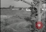 Image of RAF Molesworth abandoned buildings Molesworth England United Kingdom, 1954, second 8 stock footage video 65675080999
